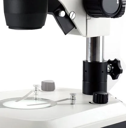 Rsz7 Computerized Weld Penetration Metallurgical Microscope