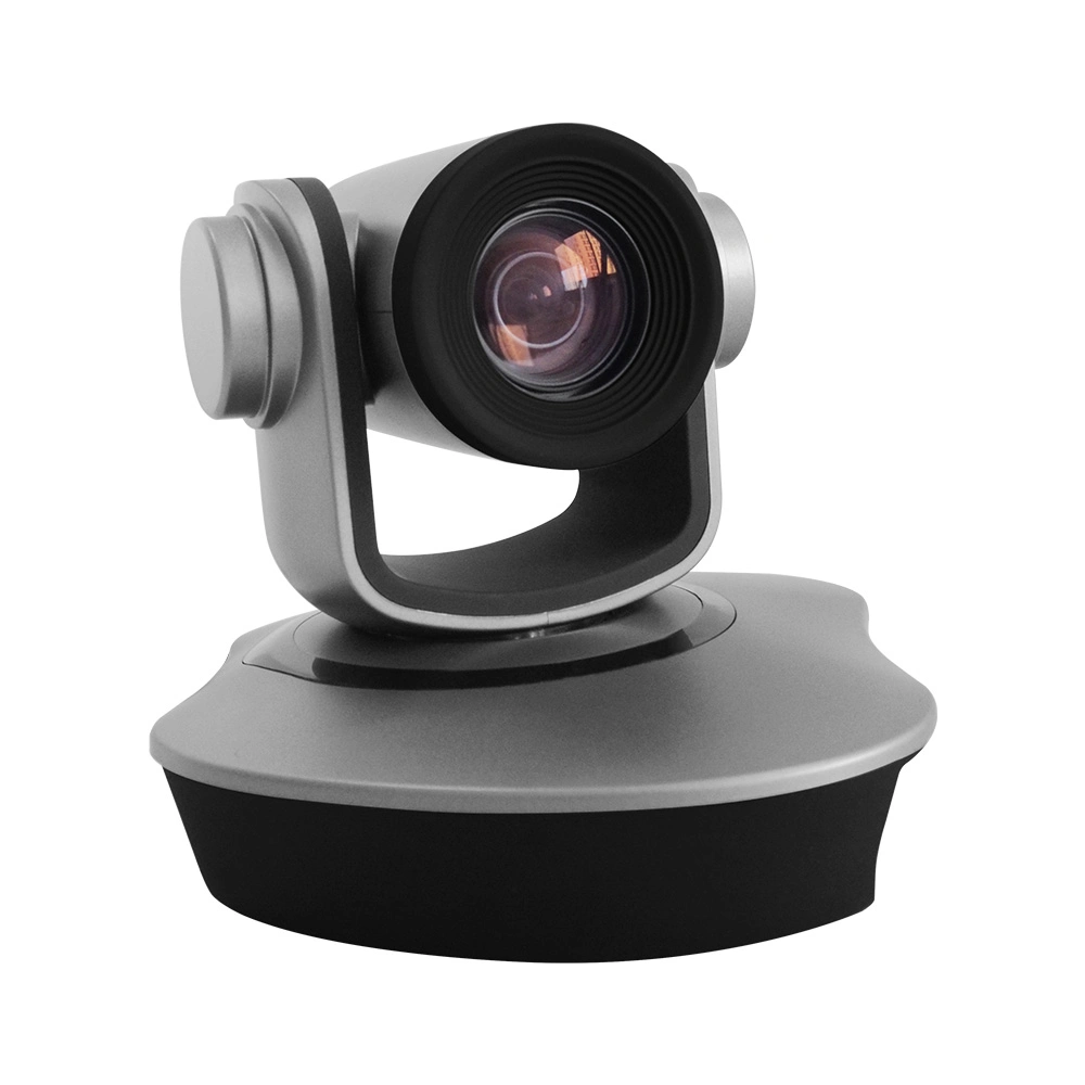 Anxinshi Brand 20X Zoom IP SDI HDMI Video Conference Streaming Camera