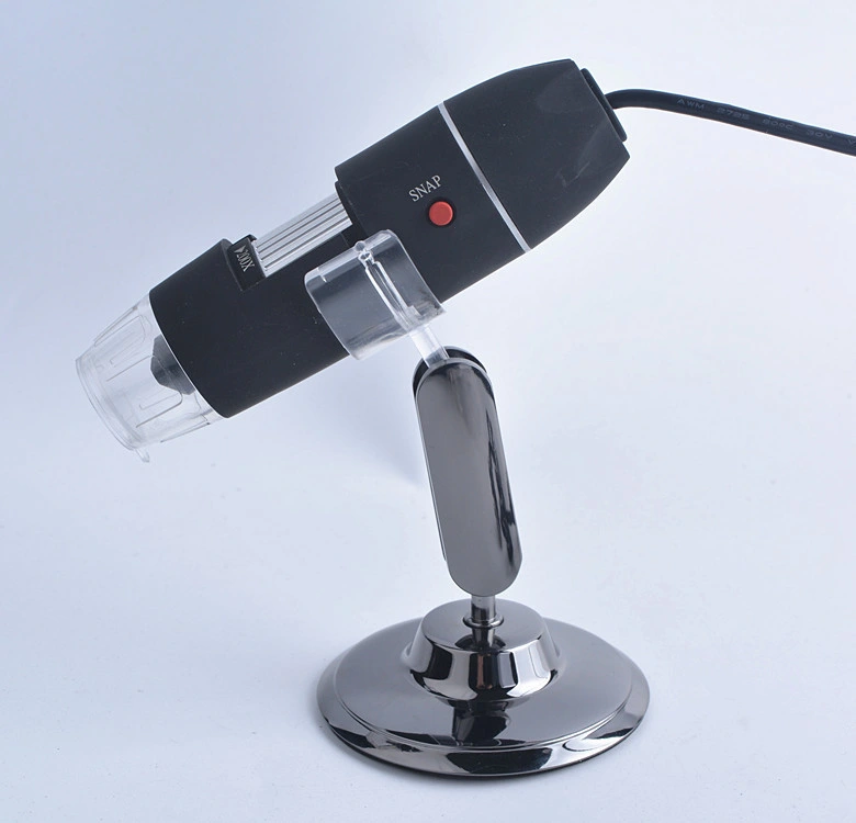 200X Jewelry Antique Identification USB Digital Microscope