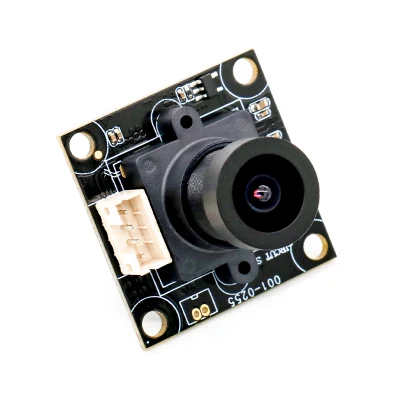 Wide Angle Mjpeg 1megapixel HD Camera USB for Industrial Camera Module USB Machine Vision