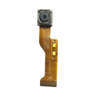 OEM Optical Lenses 8MP Auto Focus 81.3 Degree Mipi Ov8858 HD Camera Module for Machine Vision and Industrial Tablet