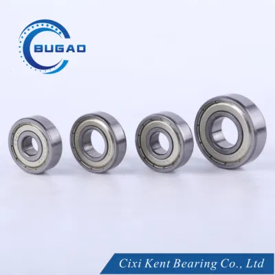 Long Operating Life Ball Bearing 6205 Cam Follower